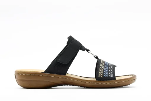 RIEKER 608K814