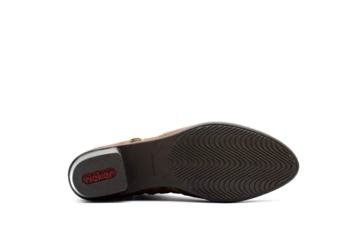 RIEKER Y07A8