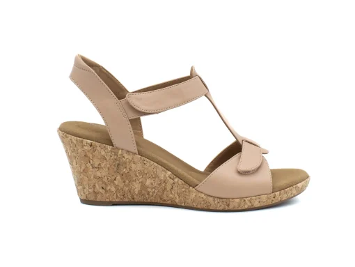ROCKPORT Blanca T Strap