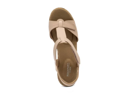ROCKPORT Blanca T Strap