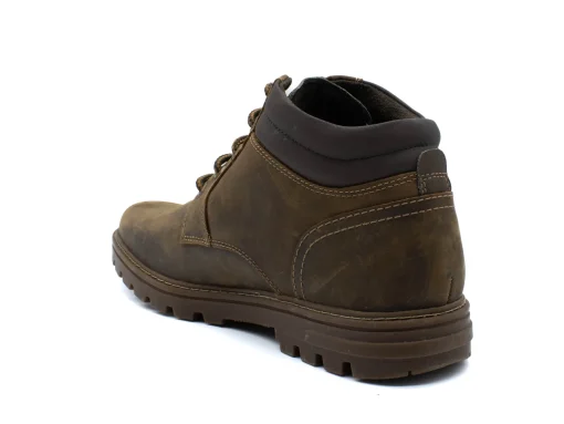 ROCKPORT WEATHER OR NOT WATERPROOF BOOT