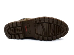 ROCKPORT WEATHER OR NOT WATERPROOF BOOT