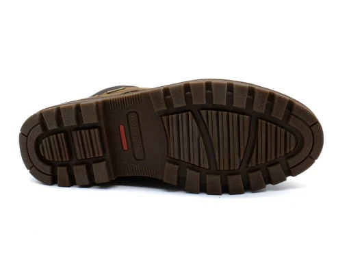 ROCKPORT WEATHER OR NOT WATERPROOF BOOT