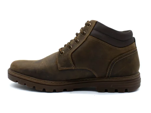 ROCKPORT WEATHER OR NOT WATERPROOF BOOT