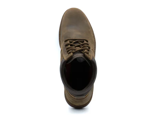 ROCKPORT WEATHER OR NOT WATERPROOF BOOT