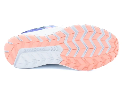 SAUCONY BIG KID'S COHESION 14