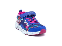 SAUCONY BIG KID'S FLASH 3.0 A/C