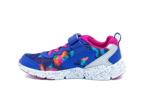 SAUCONY BIG KID'S FLASH 3.0 A/C