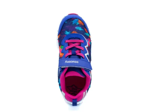 SAUCONY BIG KID'S FLASH 3.0 A/C