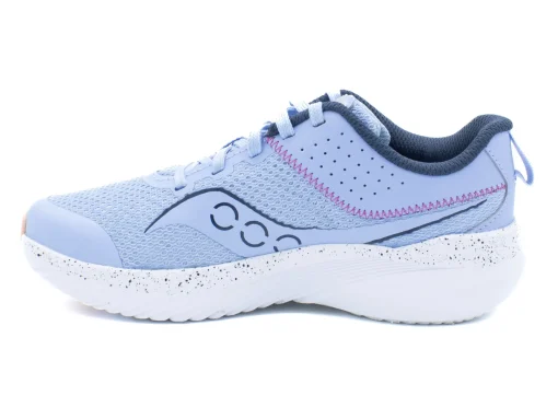SAUCONY BIG KID'S KINVARA 14