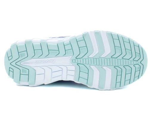SAUCONY BIG KID'S WIND 2.0