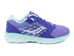 SAUCONY BIG KID'S WIND 2.0