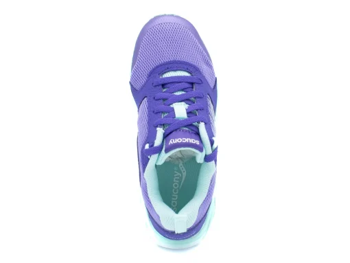 SAUCONY BIG KID'S WIND 2.0