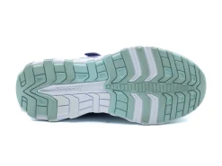 SAUCONY BIG KID'S WIND 2.0 A/C SNEAKER