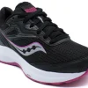 SAUCONY COHESION 16 WIDE