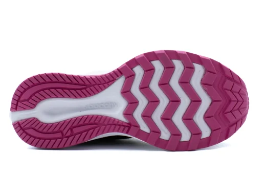 SAUCONY COHESION 16 WIDE