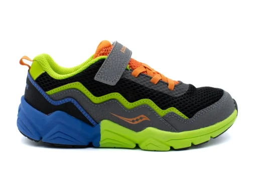 SAUCONY Flash 2.0 A/C