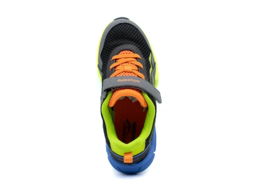 SAUCONY Flash 2.0 A/C