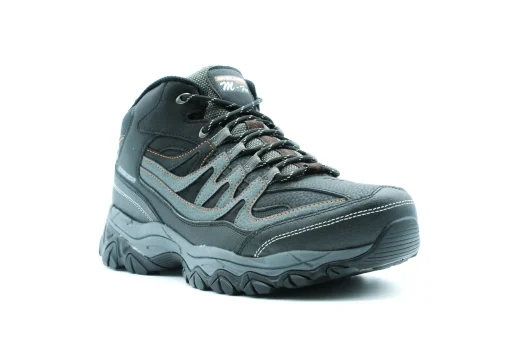 Skechers After Burn Memory Fit - Geardo
