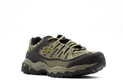 Skechers After Burn Memory Fit - Geardo