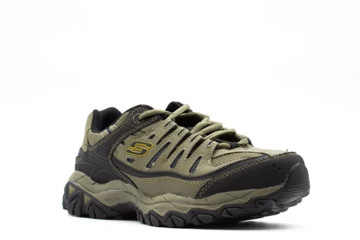 Skechers After Burn Memory Fit - Geardo