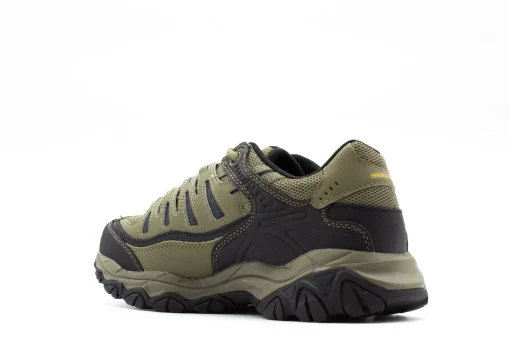 Skechers After Burn Memory Fit - Geardo