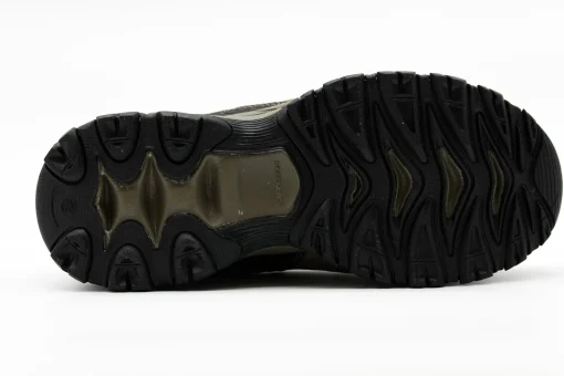 Skechers After Burn Memory Fit - Geardo