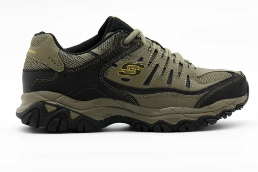 Skechers After Burn Memory Fit - Geardo