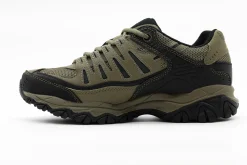 Skechers After Burn Memory Fit - Geardo