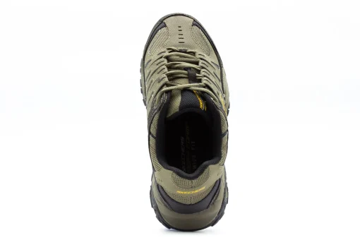 Skechers After Burn Memory Fit - Geardo