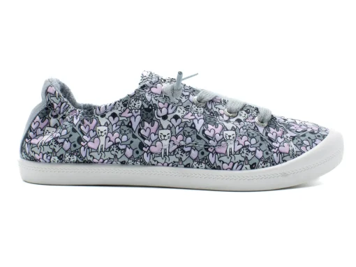 SKECHERS Beach Bingo Feline Love