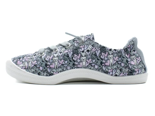SKECHERS Beach Bingo Feline Love