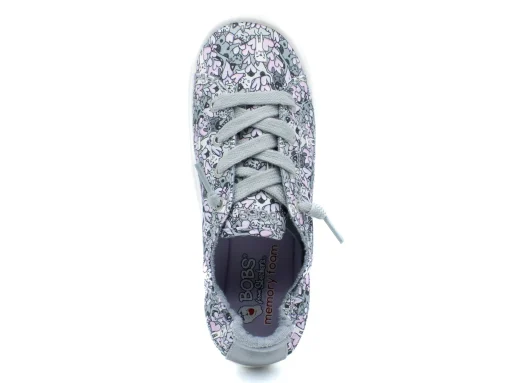 SKECHERS Beach Bingo Feline Love