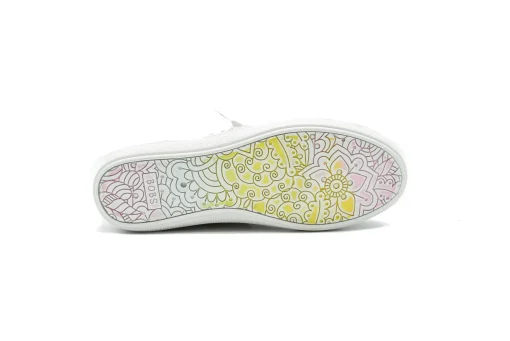 SKECHERS BOBS B Cute - Carefree Cool