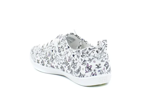 SKECHERS BOBS B CUTE - KITTEN CUES
