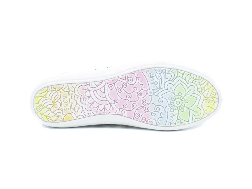 SKECHERS BOBS B CUTE - KITTEN CUES
