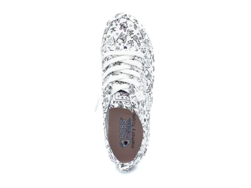 SKECHERS BOBS B CUTE - KITTEN CUES