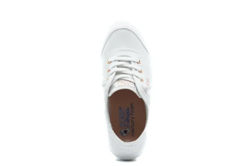 SKECHERS BOBS B CUTE WOMEN'S CASUAL SHOE