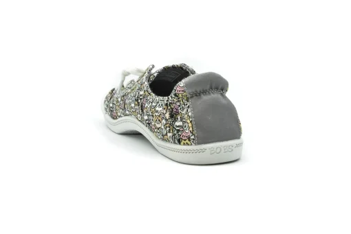 SKECHERS BOBS Beach Bingo - Purr Party