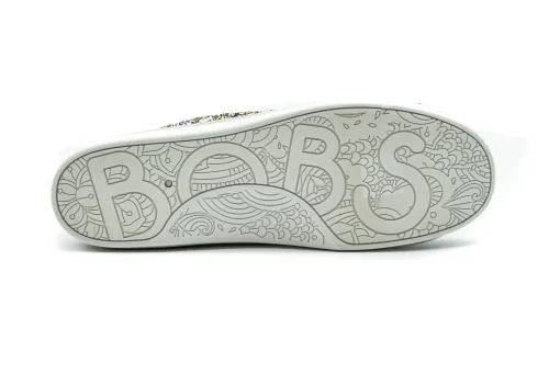 SKECHERS BOBS Beach Bingo - Purr Party