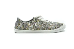 SKECHERS BOBS Beach Bingo - Purr Party