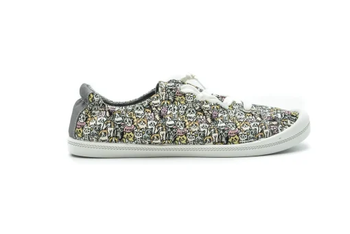 SKECHERS BOBS Beach Bingo - Purr Party