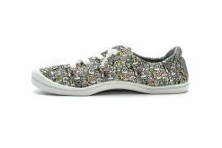 SKECHERS BOBS Beach Bingo - Purr Party
