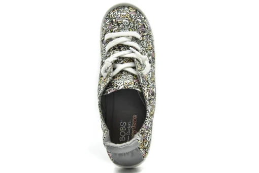 SKECHERS BOBS Beach Bingo - Purr Party