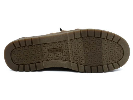 SKECHERS Bobs Chill Lugs-Urban Spell