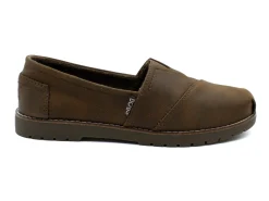 SKECHERS Bobs Chill Lugs-Urban Spell