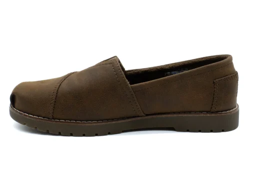 SKECHERS Bobs Chill Lugs-Urban Spell