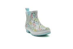SKECHERS BOBS Wag Rainz Chelsea Rainboot