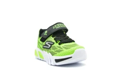 SKECHERS Boys Flex Glow Elite