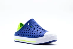 Skechers Boy's Guzman Steps - Aqua Surge Slip-On - Toddler